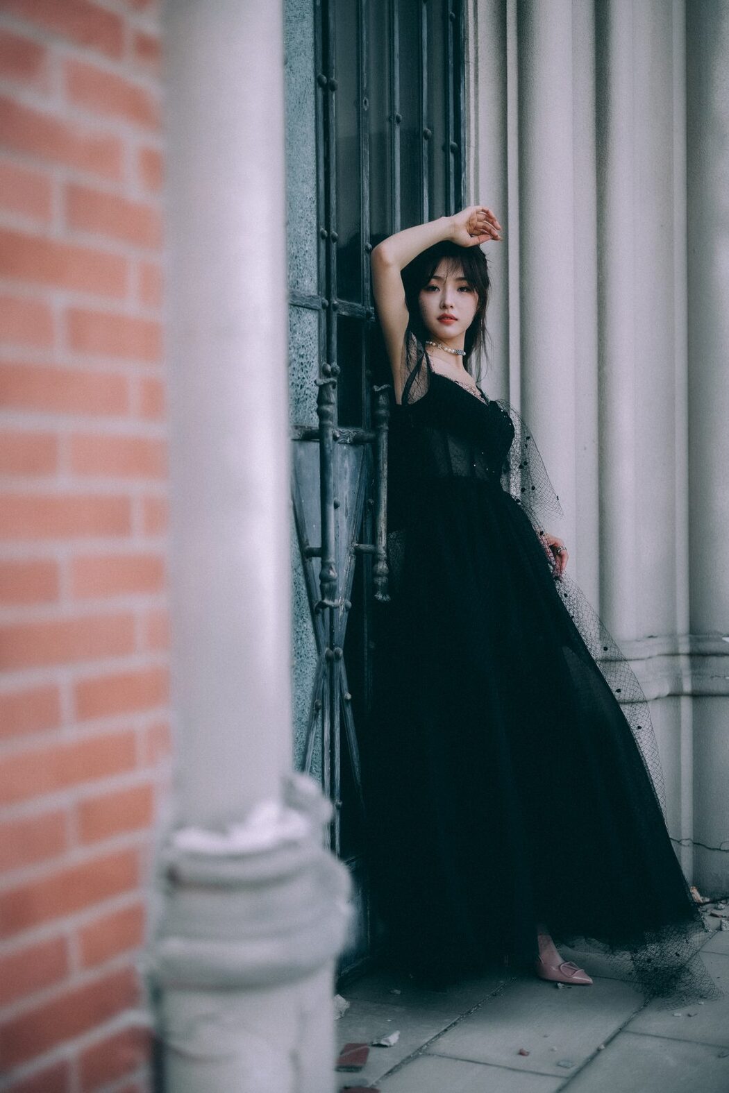 YiTuYu艺图语 Vol.4456 Xiao Xiao