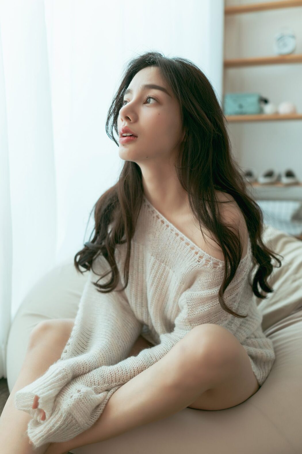YiTuYu艺图语 Vol.4401 Shu Wen Tong Xue
