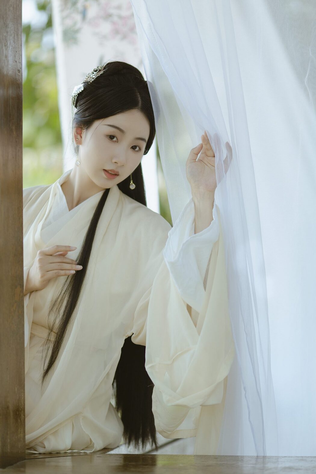 YiTuYu艺图语 Vol.4396 Zhai Xing Xing Gei Ni Ya