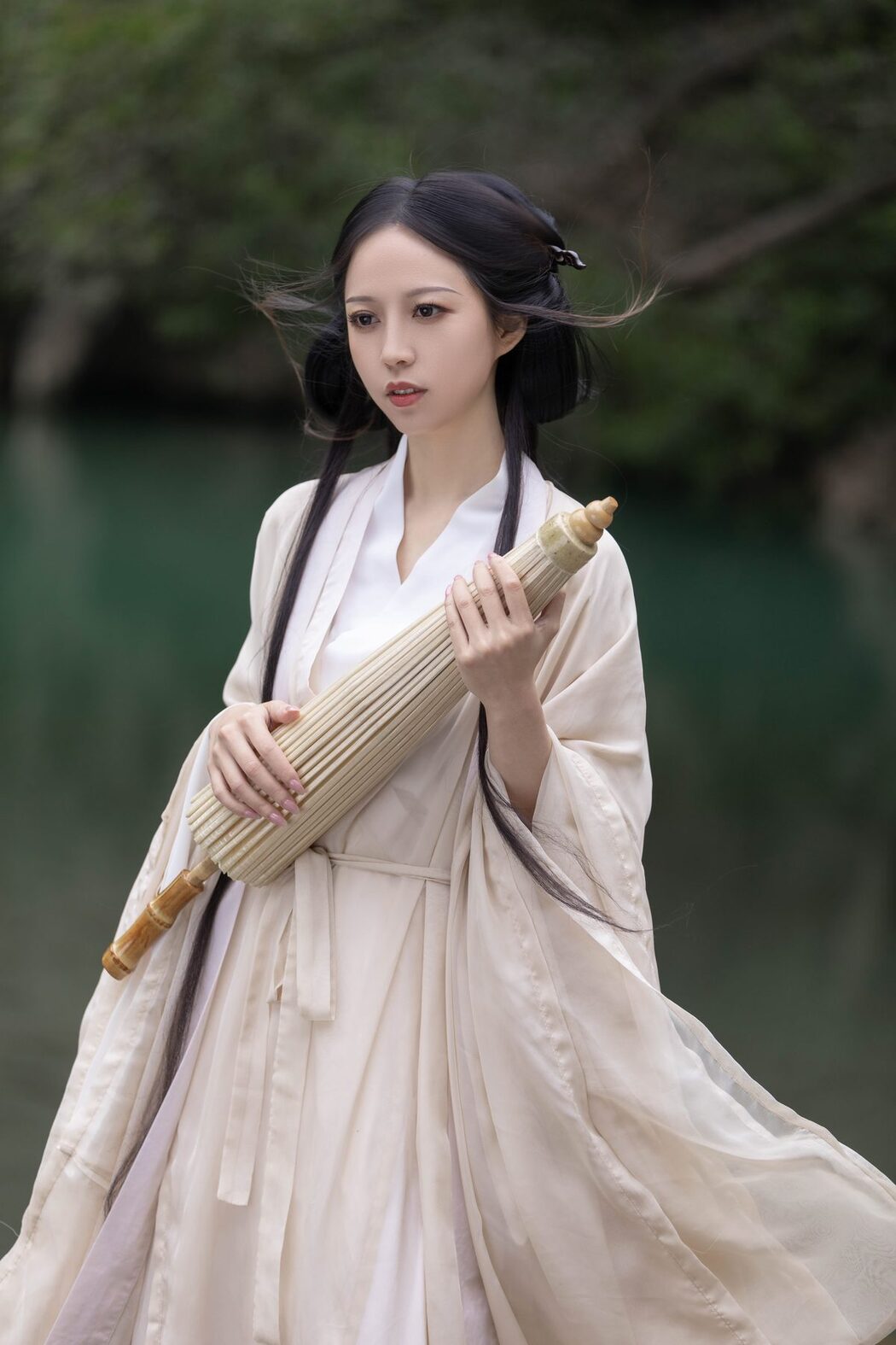 YiTuYu艺图语 Vol.4467 Pi Pi