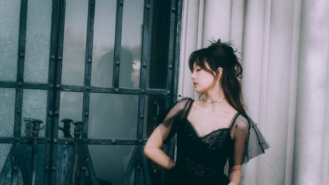 YiTuYu艺图语 Vol.4456 Xiao Xiao