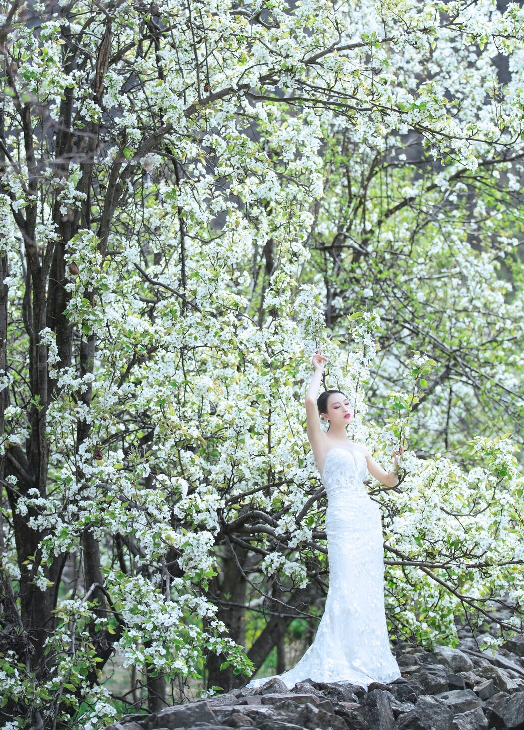 YiTuYu艺图语 Vol.4413 Wei Wei