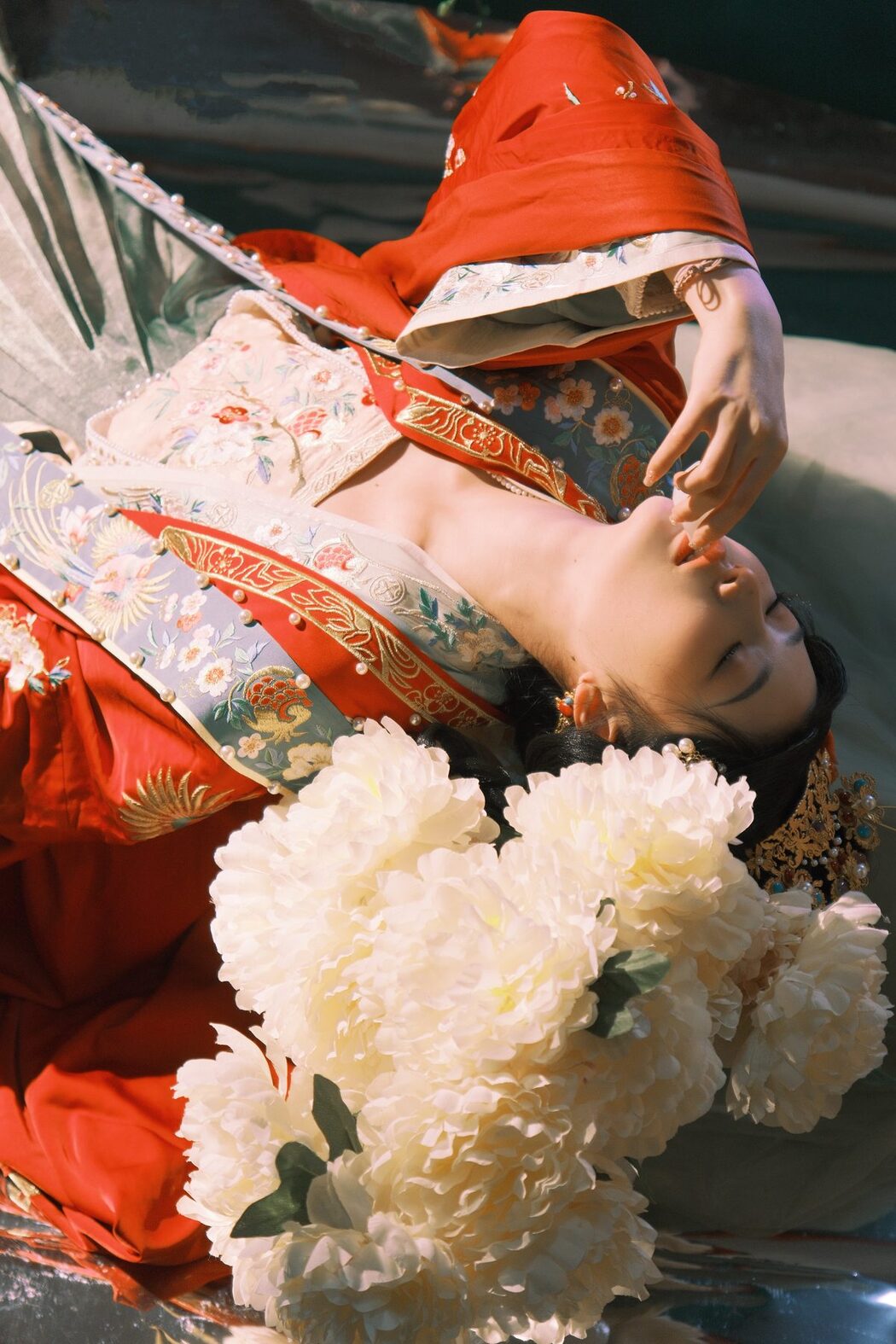 YiTuYu艺图语 Vol.4409 Guo Guo