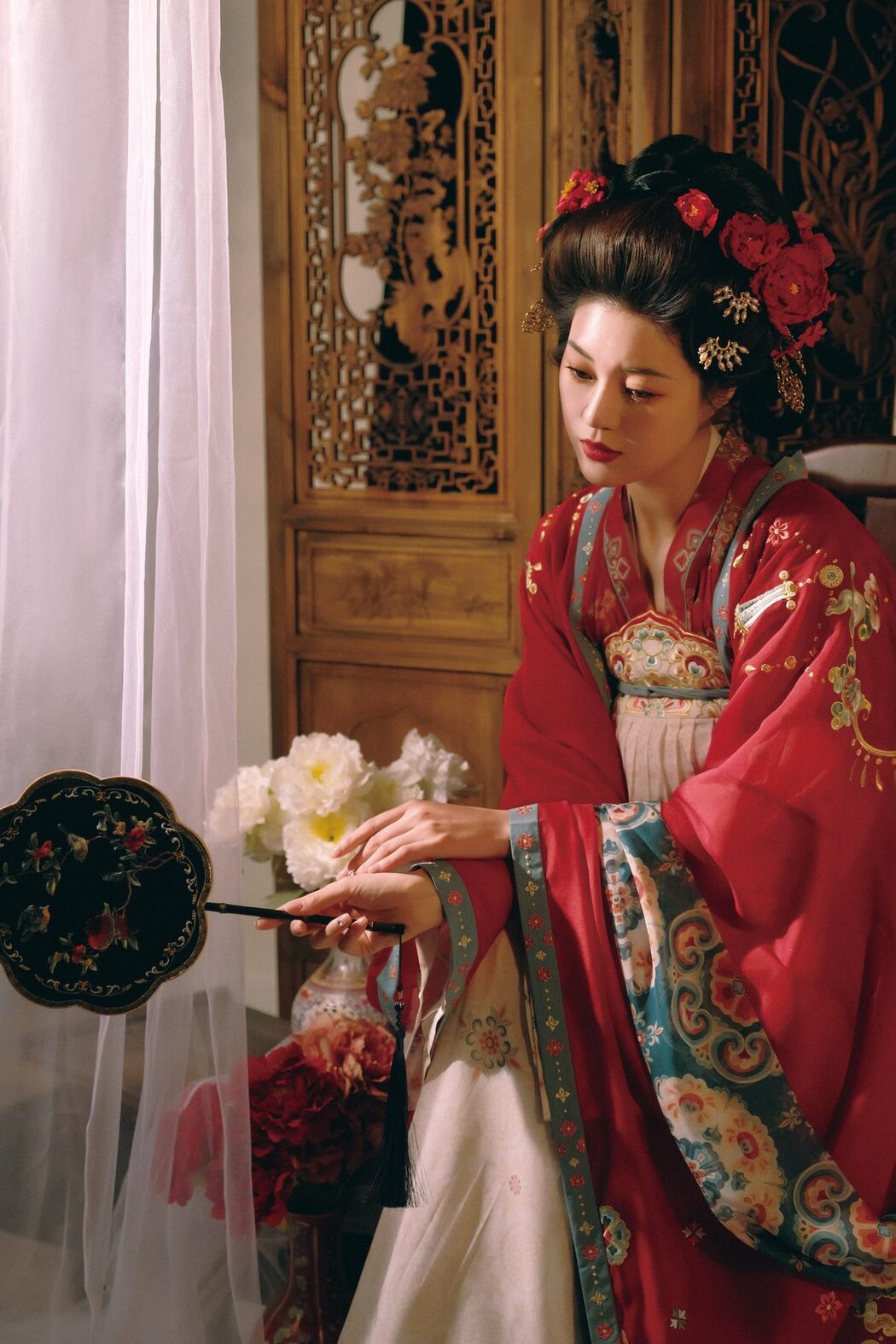 YiTuYu艺图语 Vol.4496 Xiao Lou