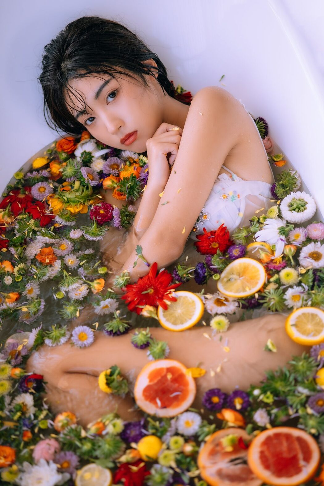 YiTuYu艺图语 Vol.4421 Wen Wen