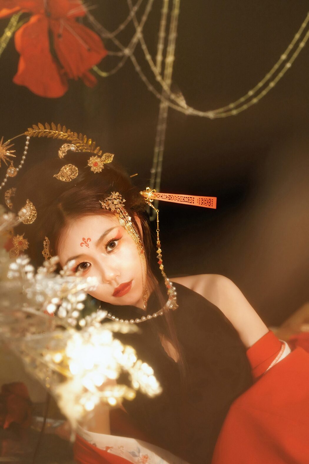 YiTuYu艺图语 Vol.4377 Ten