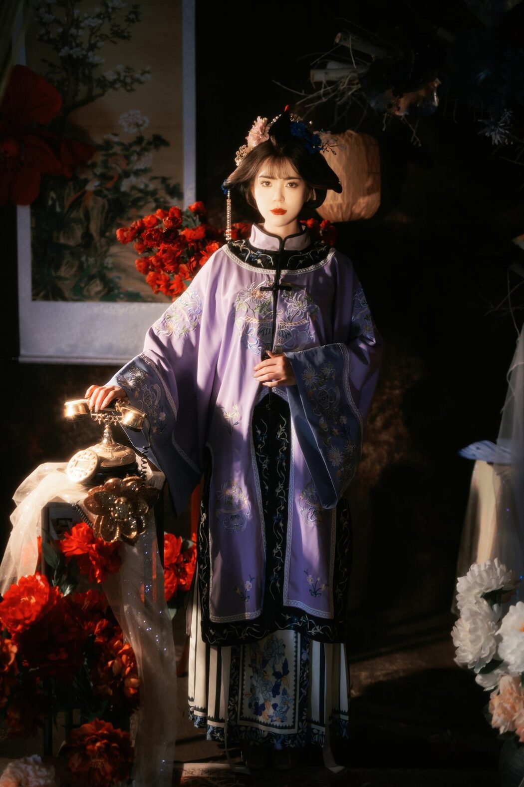 YiTuYu艺图语 Vol.4509 Xiao Xue