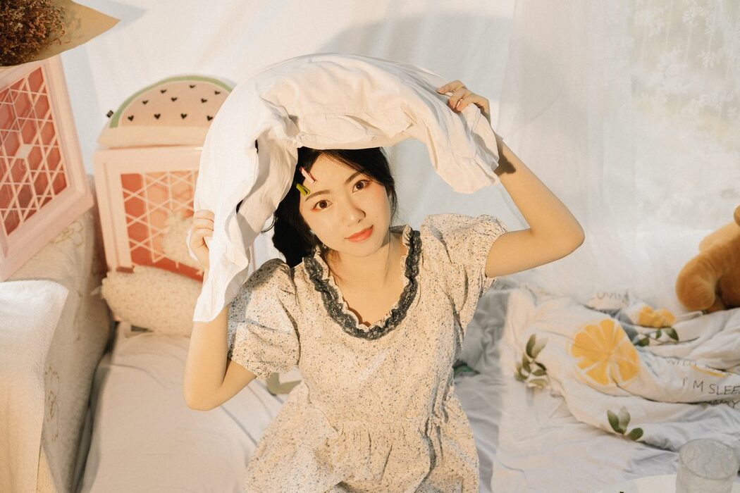 YiTuYu艺图语 Vol.4501 Dexter Ying