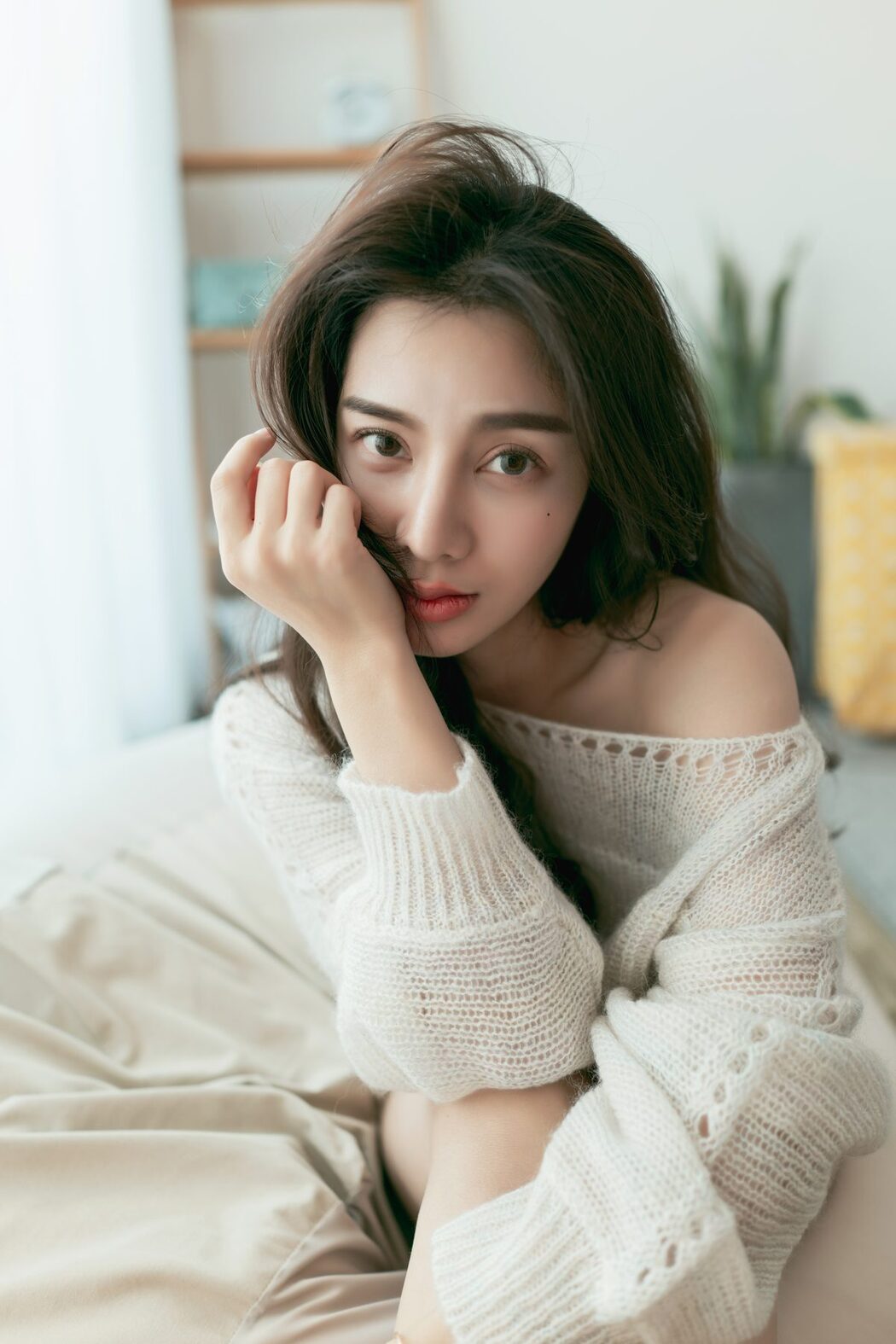 YiTuYu艺图语 Vol.4401 Shu Wen Tong Xue