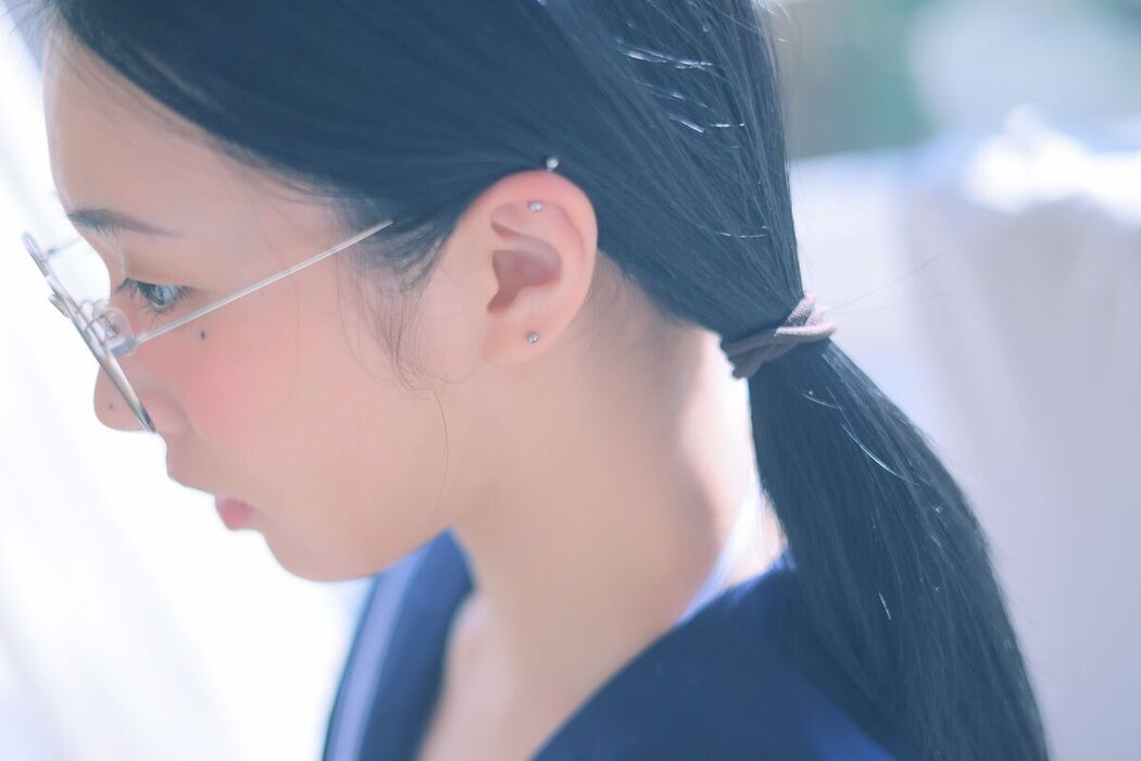 Yeon Woo 연우 – JK Part1