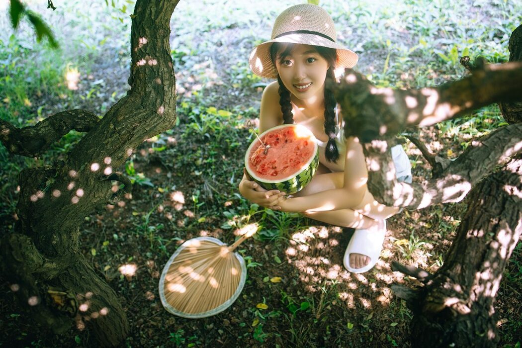 YiTuYu艺图语 Vol.4389 Jiao Jiao