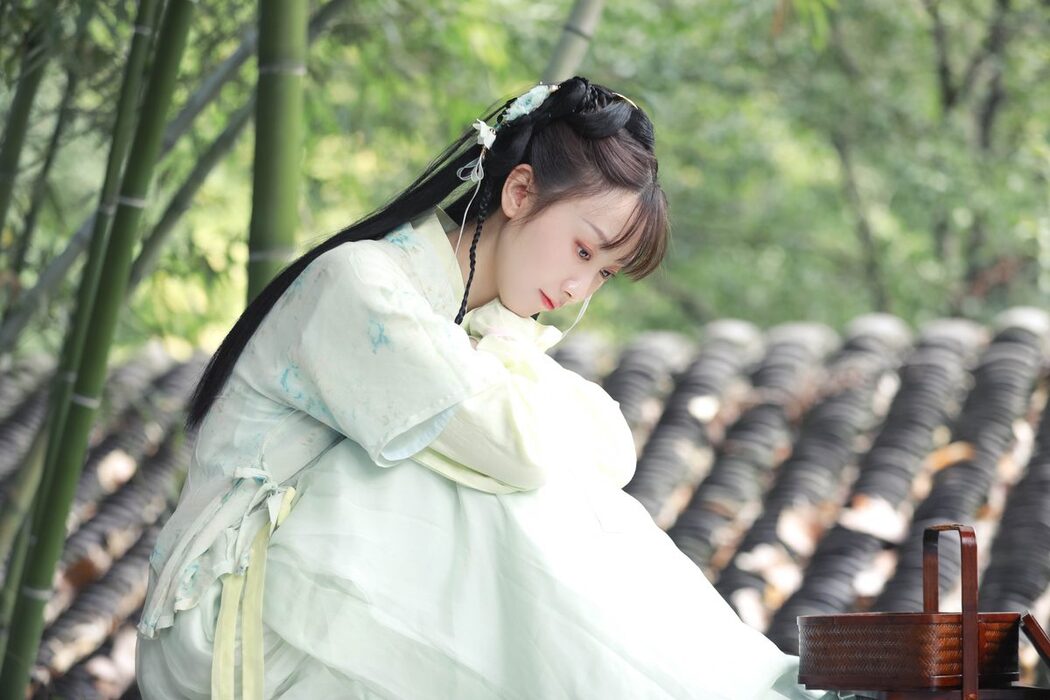 YiTuYu艺图语 Vol.4459 Xiao Ting