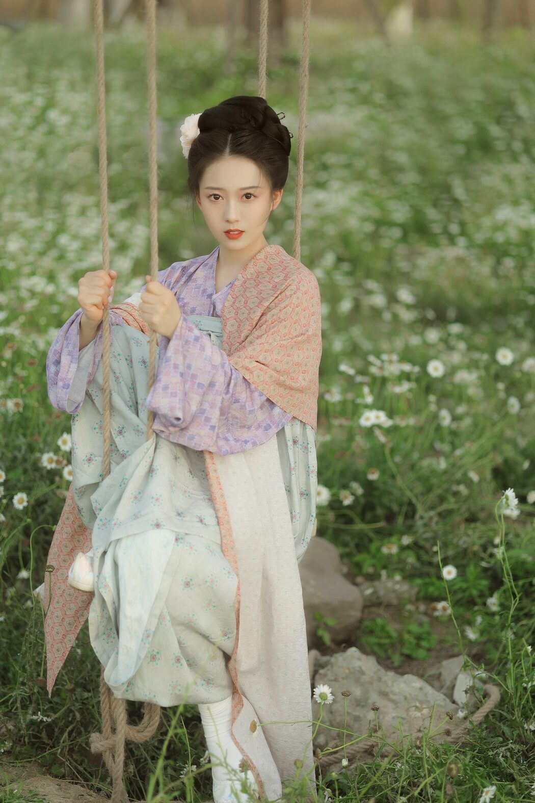 YiTuYu艺图语 Vol.4500 Liu Yuan Yi