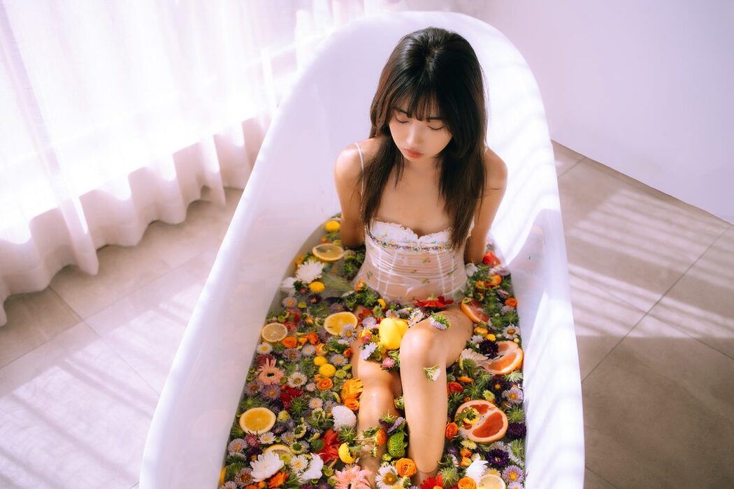 YiTuYu艺图语 Vol.4421 Wen Wen