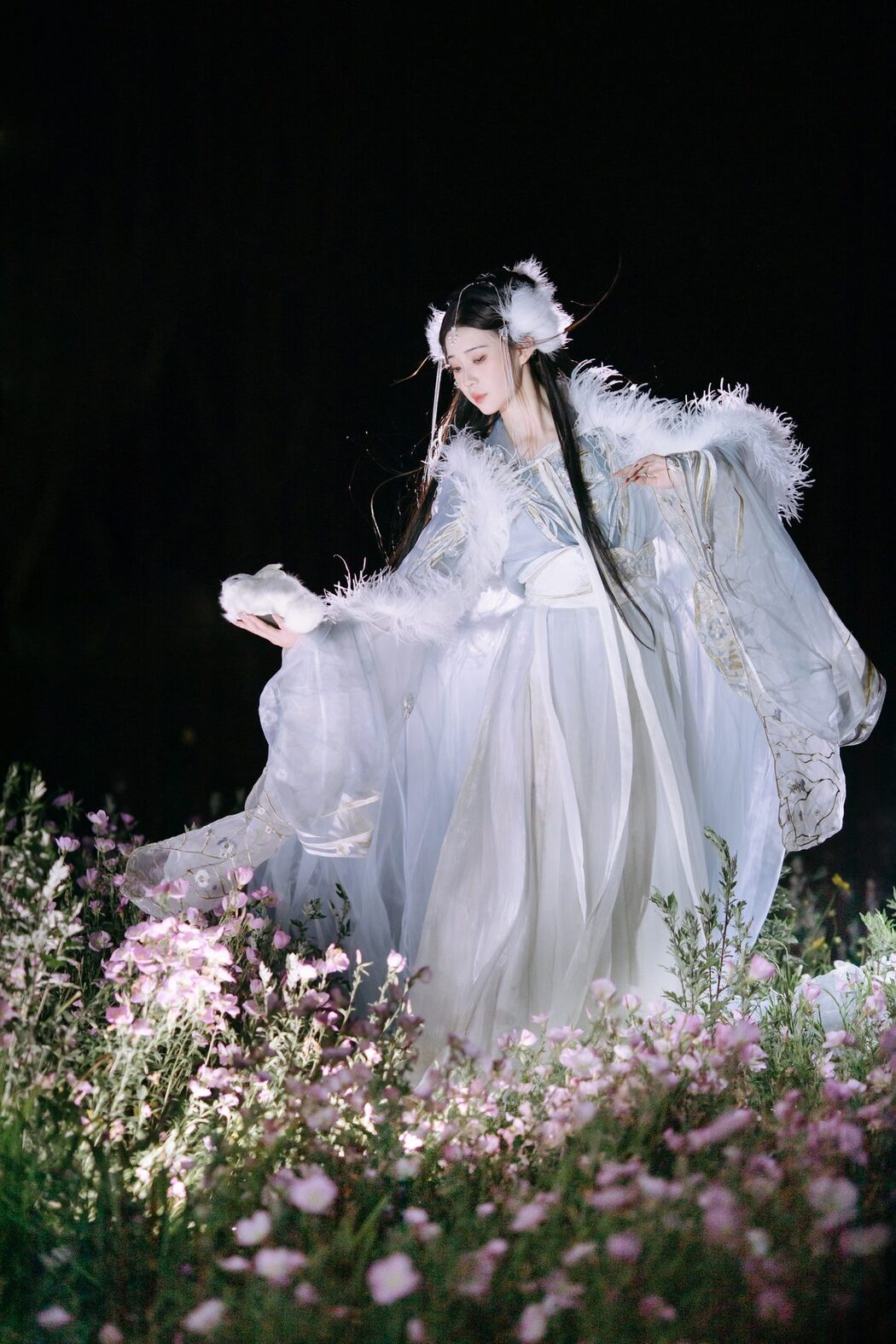 YiTuYu艺图语 Vol.4450 Chu Yuan Yuan