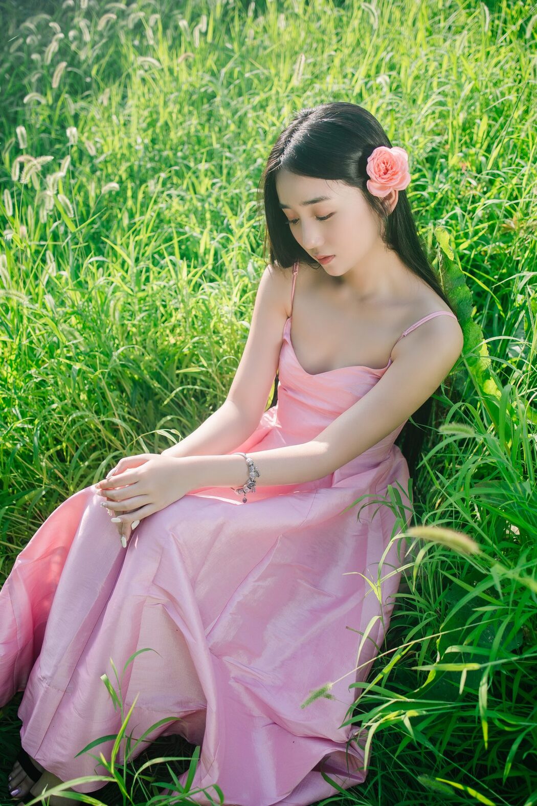 YiTuYu艺图语 Vol.4507 Yi Yu He Bao Dan