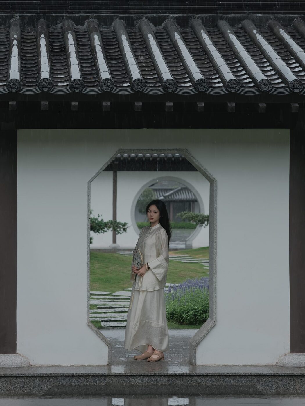 YiTuYu艺图语 Vol.4391 Cheng Zi