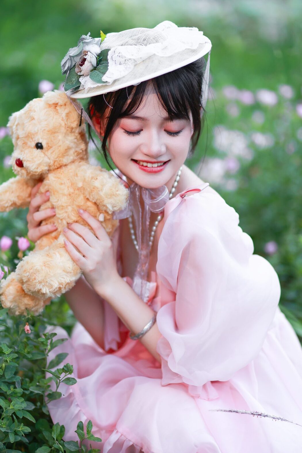 YiTuYu艺图语 Vol.4423 Niang Xiang Xiang La