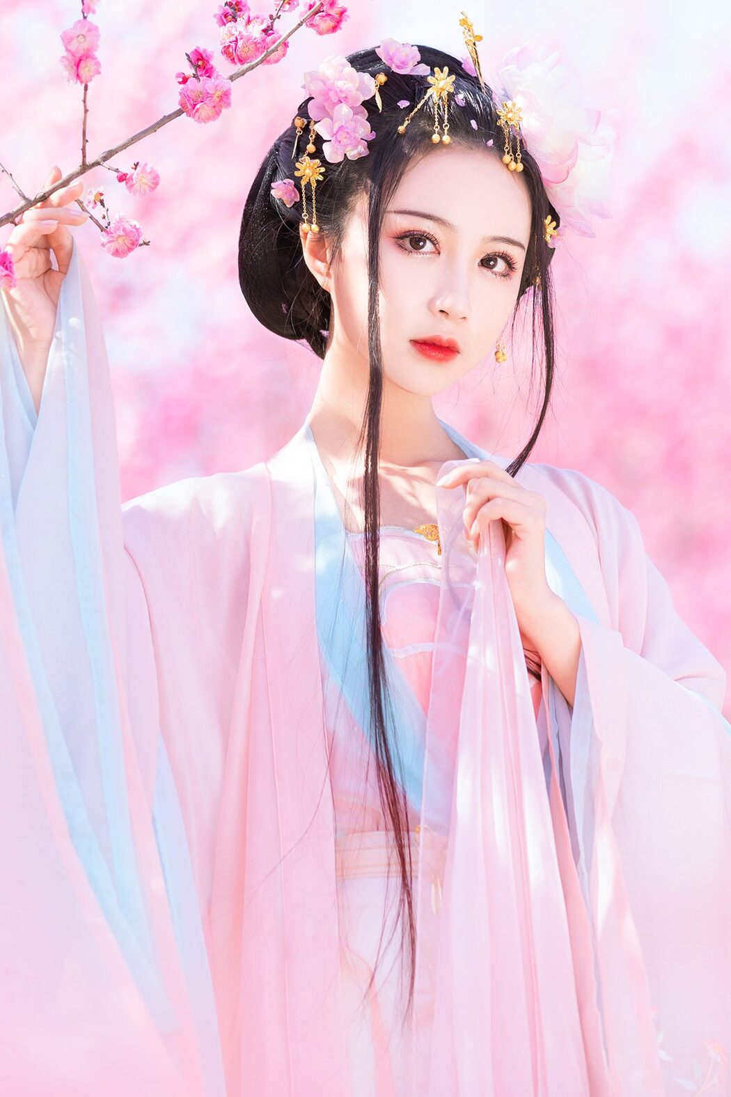 YiTuYu艺图语 Vol.4485 Qi Luo Sheng De Xiao Su Su Cover Photo