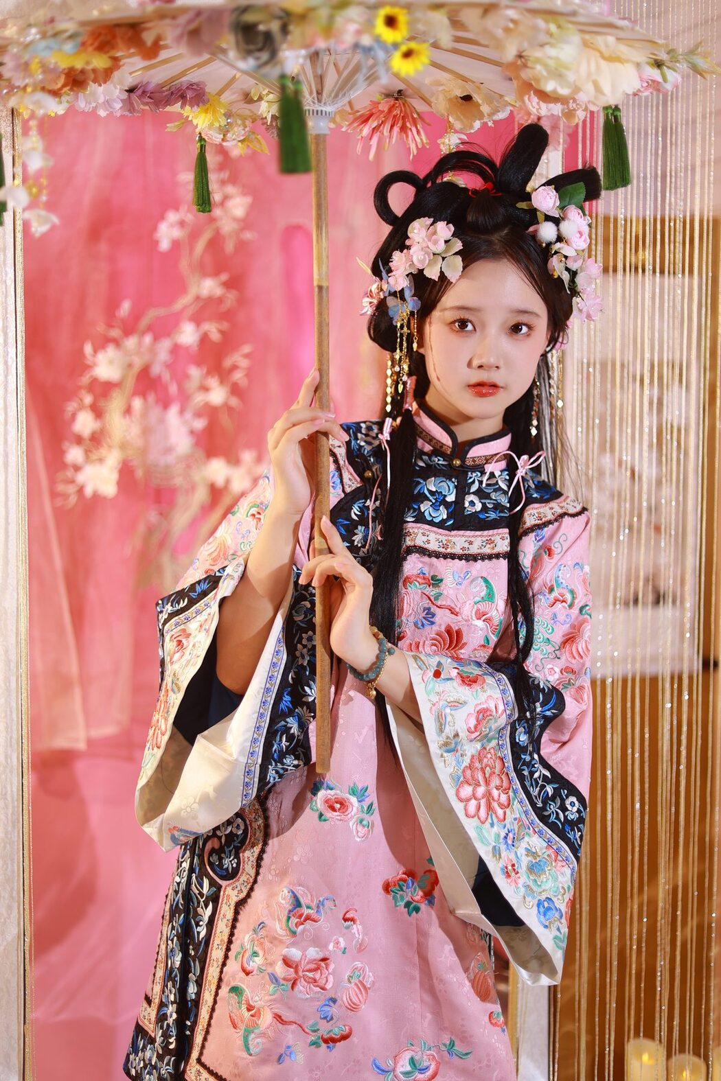 YiTuYu艺图语 Vol.4378 You Er Bai Bai