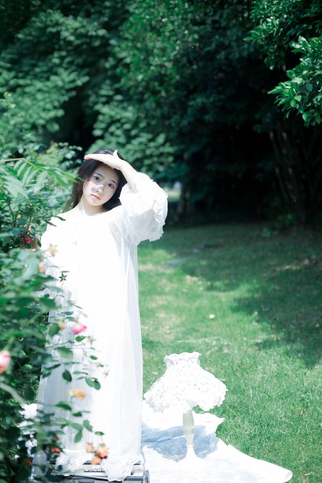 YiTuYu艺图语 Vol.4488 Mu You