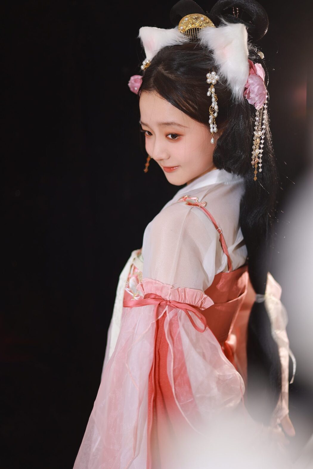 YiTuYu艺图语 Vol.4448 You Er Bai Bai