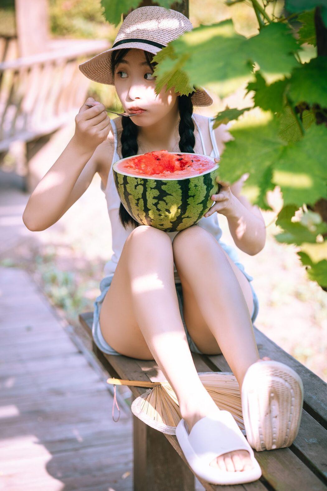 YiTuYu艺图语 Vol.4389 Jiao Jiao