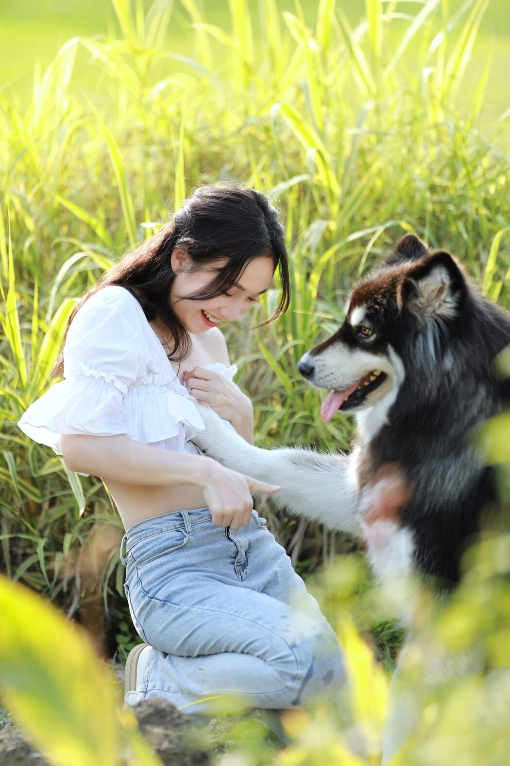 YiTuYu艺图语 Vol.4454 Xiao Tao