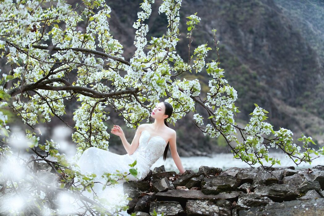 YiTuYu艺图语 Vol.4413 Wei Wei