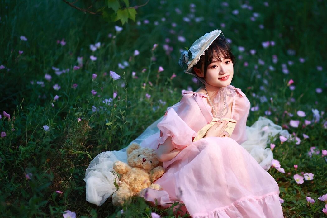 YiTuYu艺图语 Vol.4423 Niang Xiang Xiang La
