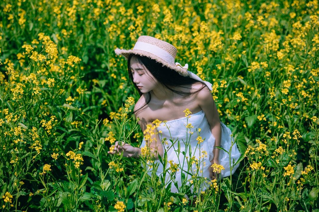 YiTuYu艺图语 Vol.4426 Yi Yu He Bao Dan