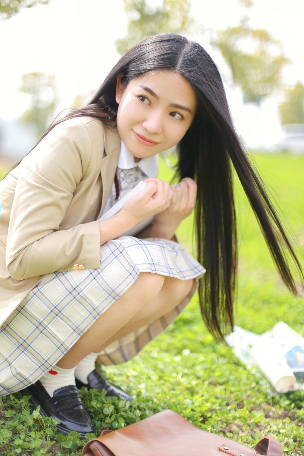 YiTuYu艺图语 Vol.4464 Jing Jing