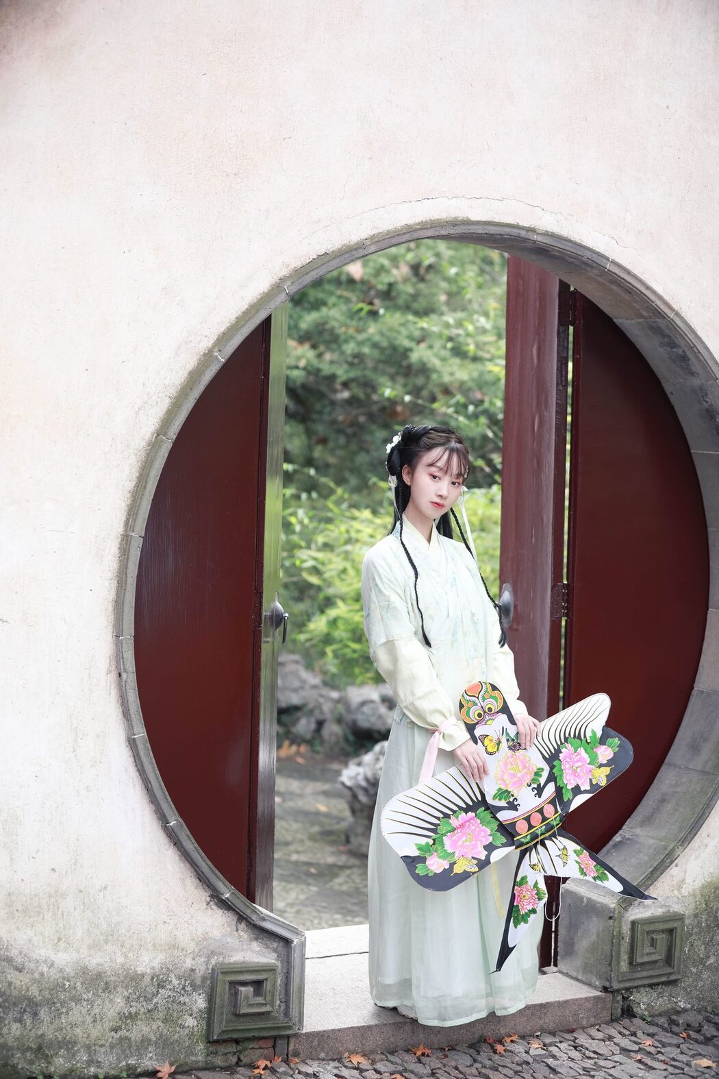 YiTuYu艺图语 Vol.4459 Xiao Ting