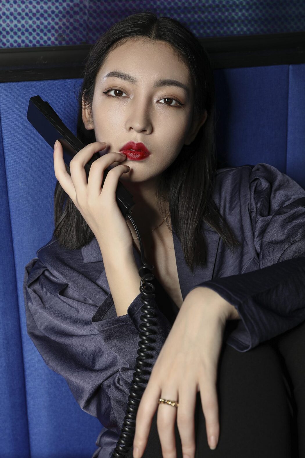 YiTuYu艺图语 Vol.4512 Bei Ji