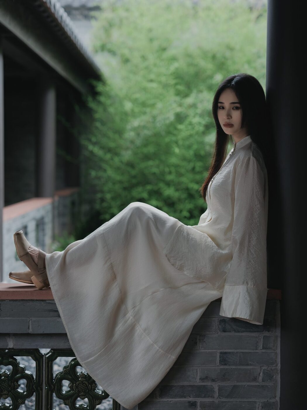 YiTuYu艺图语 Vol.4391 Cheng Zi