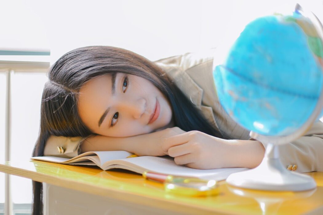 YiTuYu艺图语 Vol.4464 Jing Jing