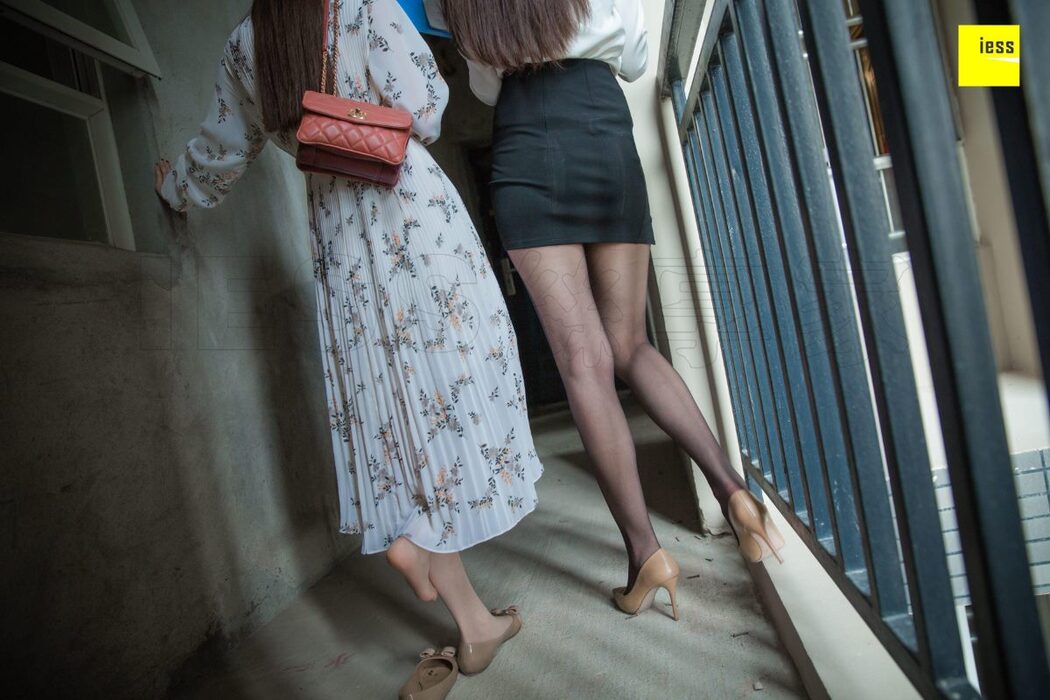 IESS异思趣向 SXJ.T045 Yun Zhi