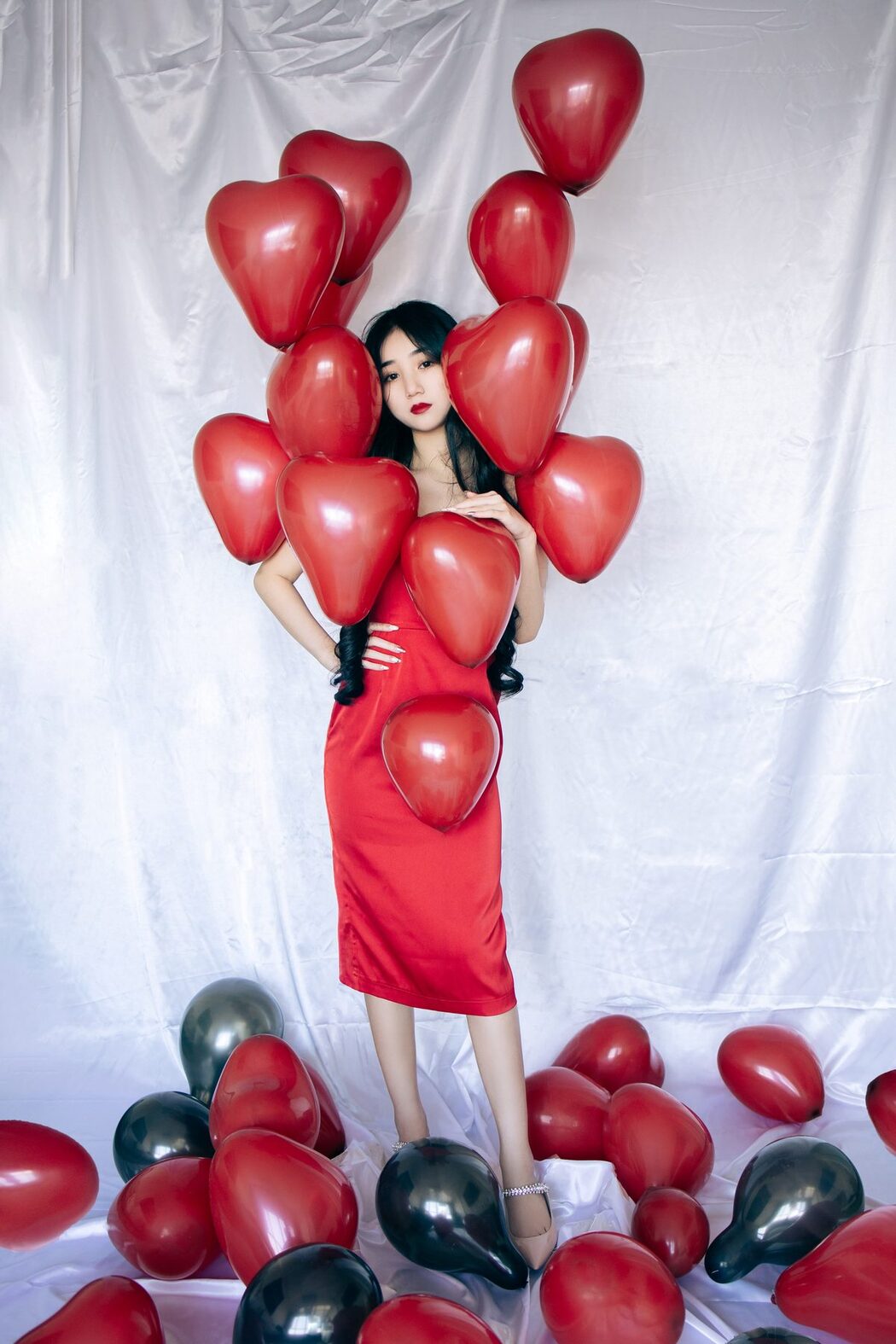 YiTuYu艺图语 Vol.4495 Yi Yu He Bao Dan