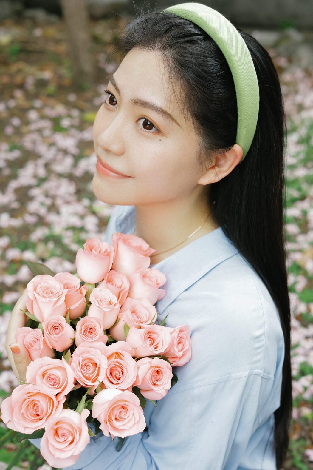 YiTuYu艺图语 Vol.4445 Jing Jing