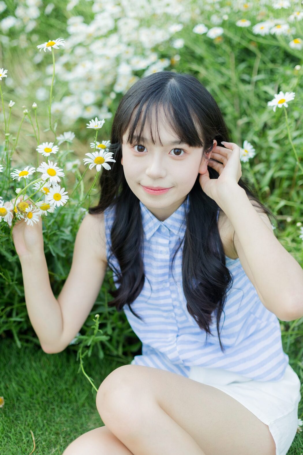 YiTuYu艺图语 Vol.4441 Yan Yun Lin Er