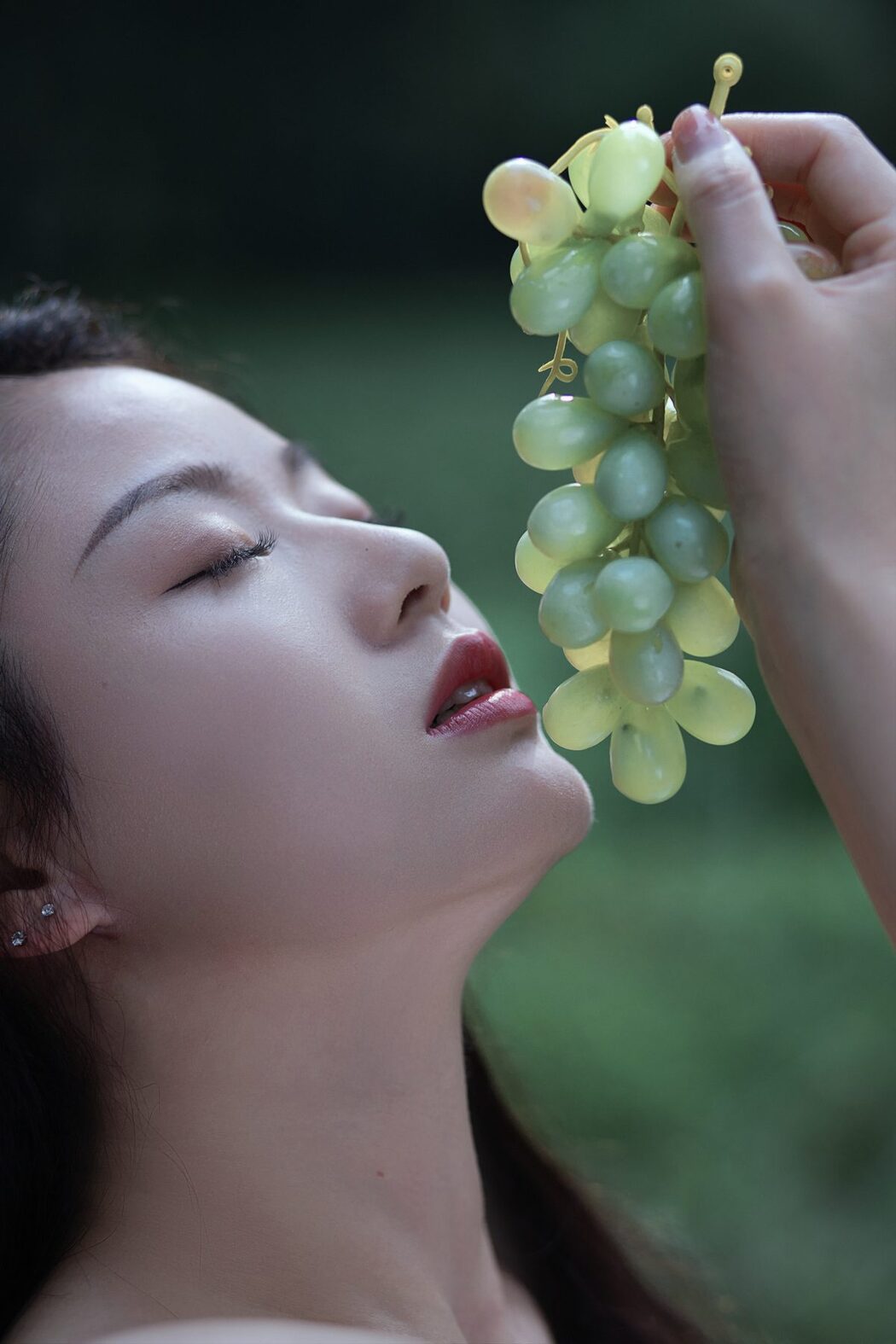 YiTuYu艺图语 Vol.4420 Tian