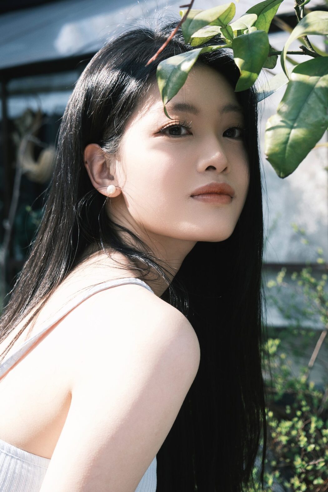 YiTuYu艺图语 Vol.4510 Yu Jun