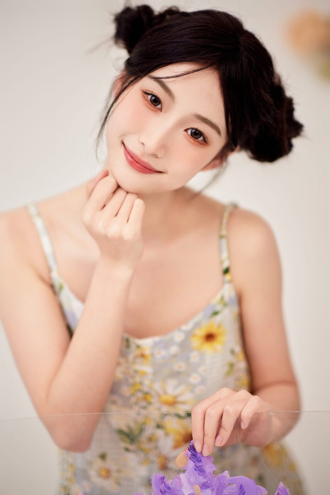 YiTuYu艺图语 Vol.4429 Mian Mian