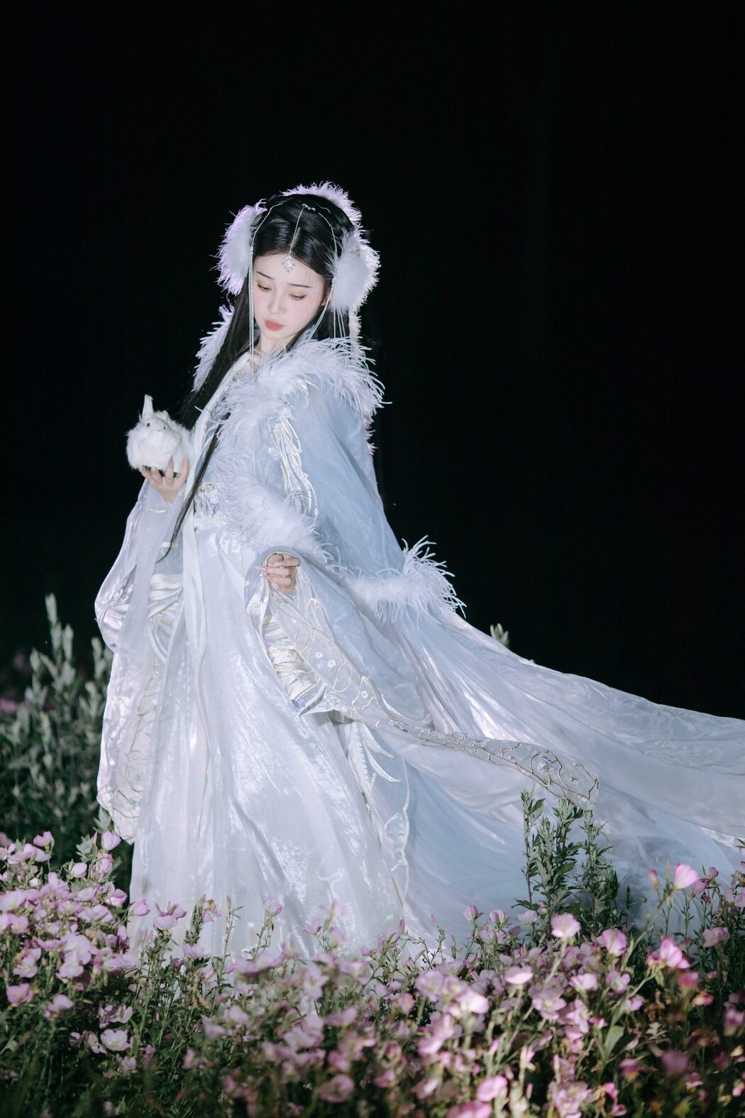 YiTuYu艺图语 Vol.4450 Chu Yuan Yuan