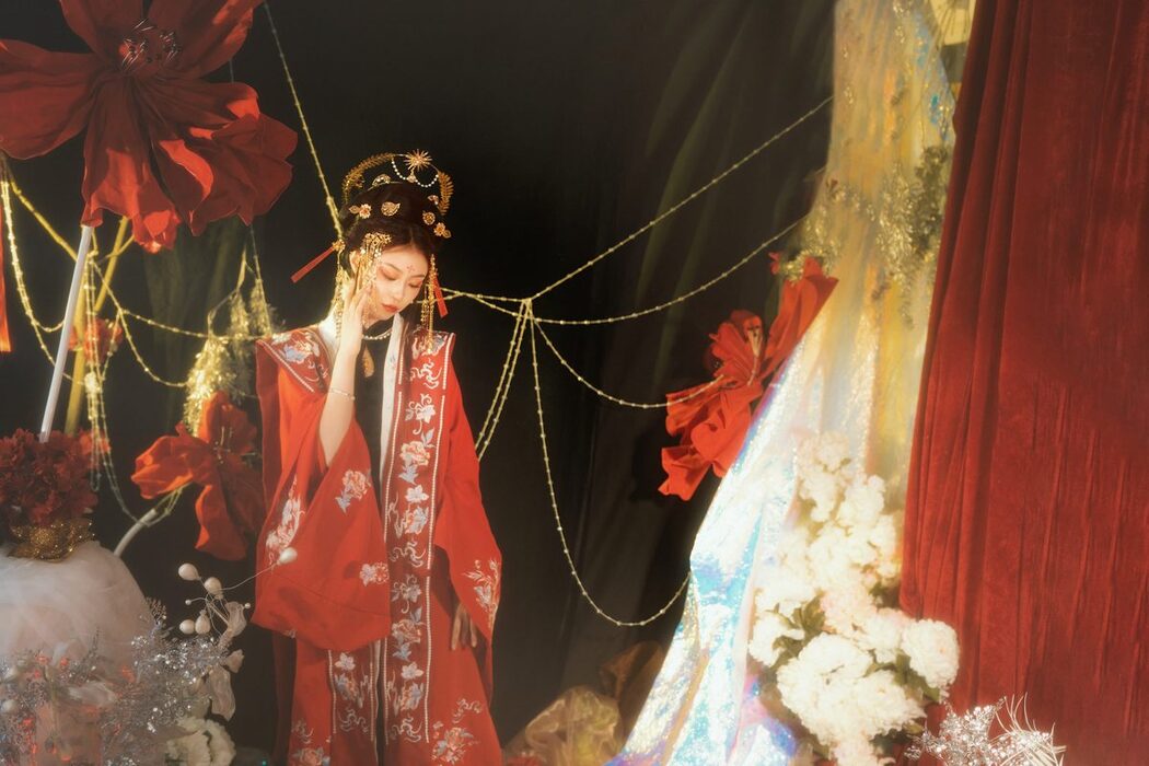 YiTuYu艺图语 Vol.4377 Ten