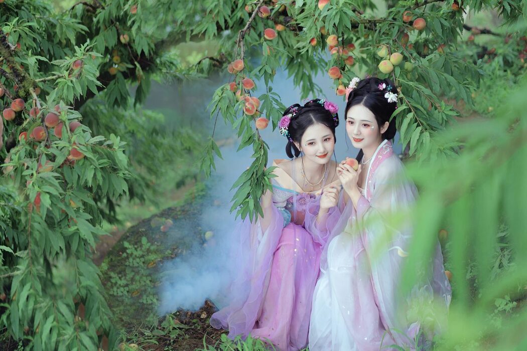 YiTuYu艺图语 Vol.4463 Yin Yue