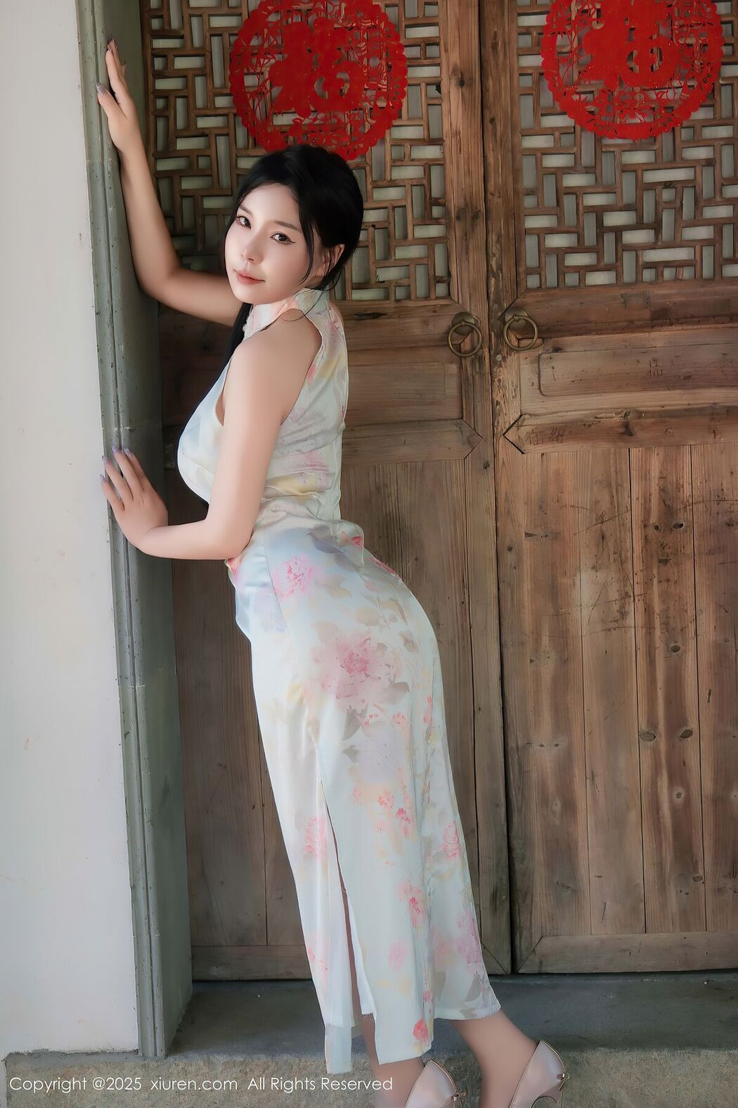 XiuRen秀人网 No.9893 Mai Tian