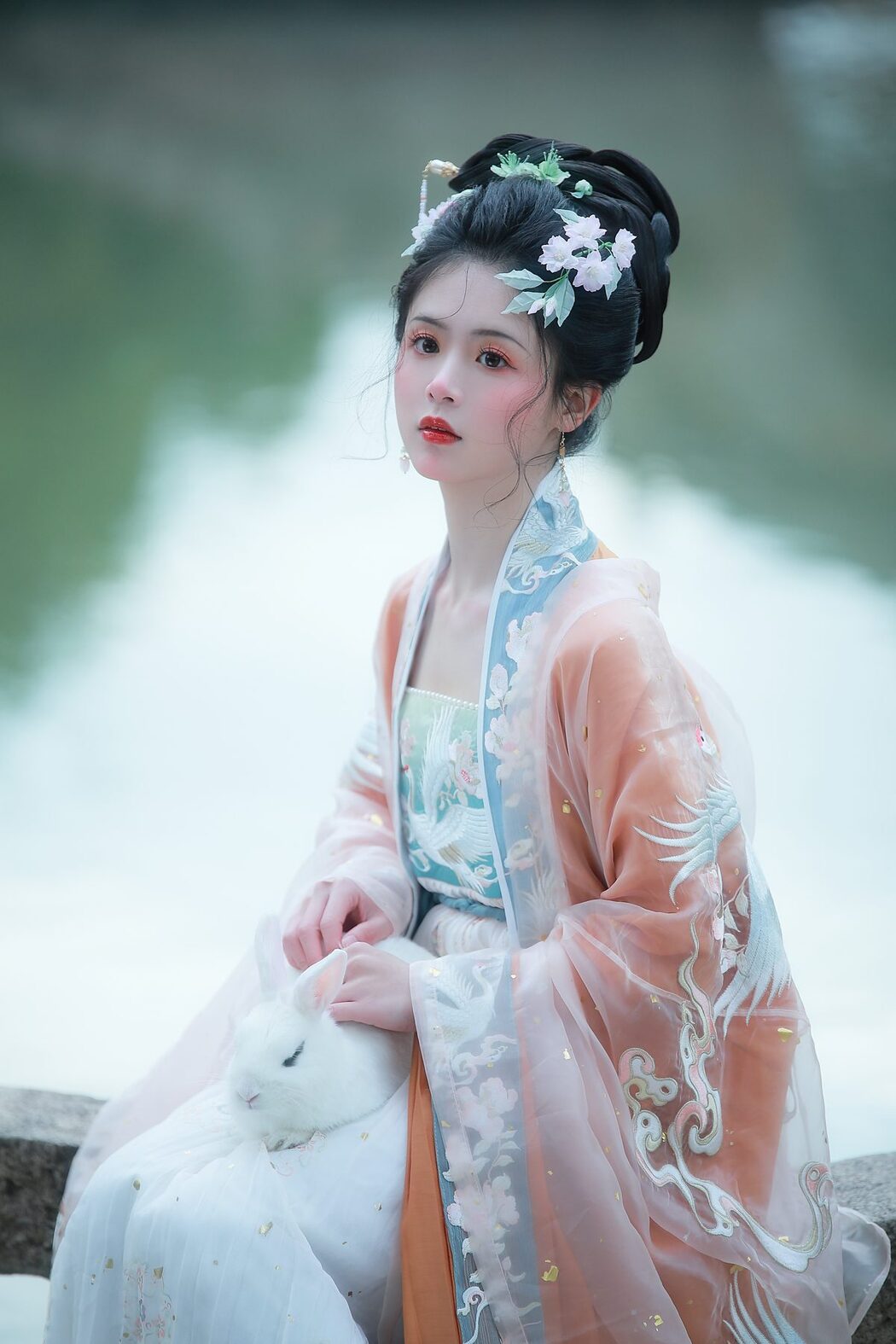 YiTuYu艺图语 Vol.4478 Yi Mi