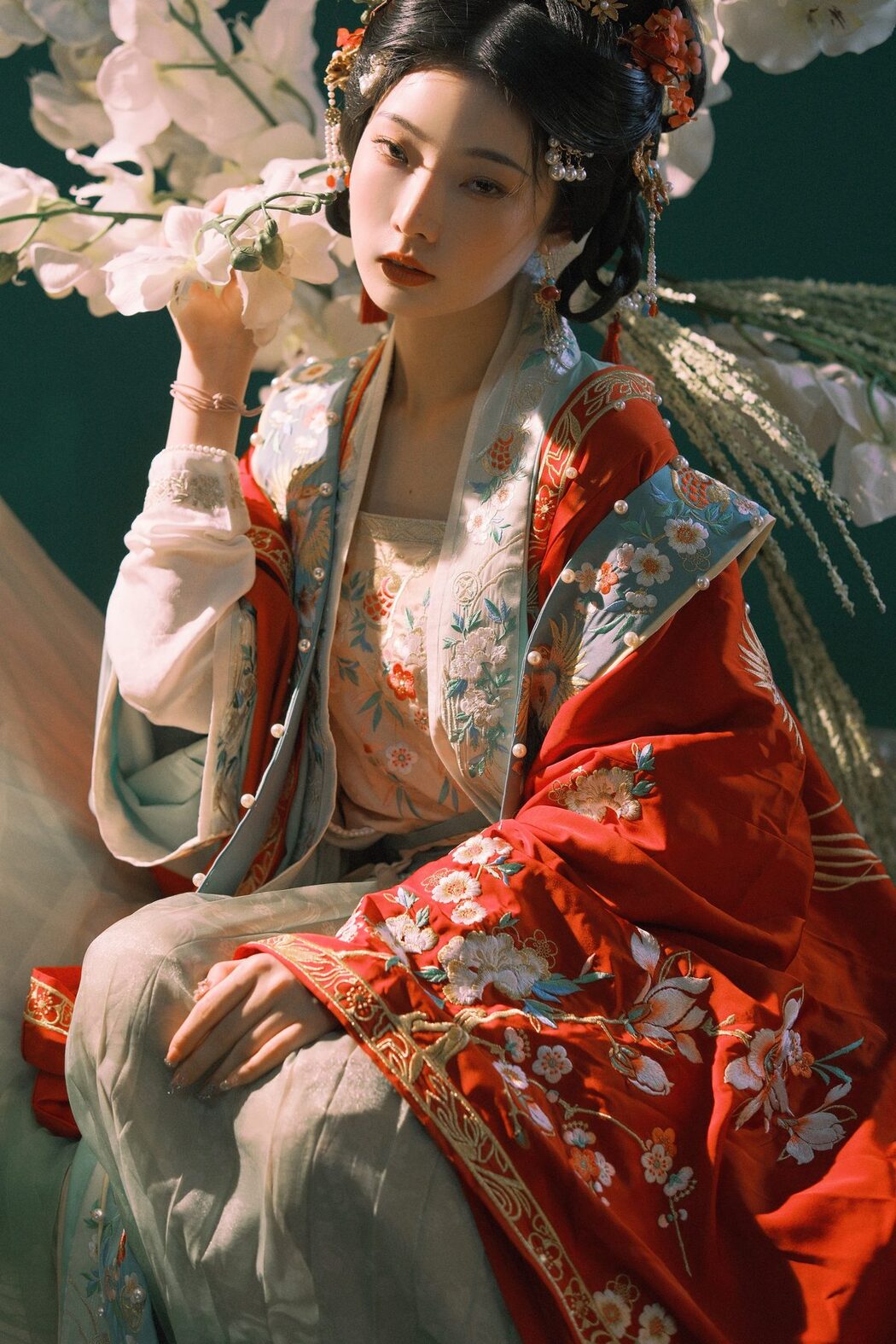 YiTuYu艺图语 Vol.4409 Guo Guo