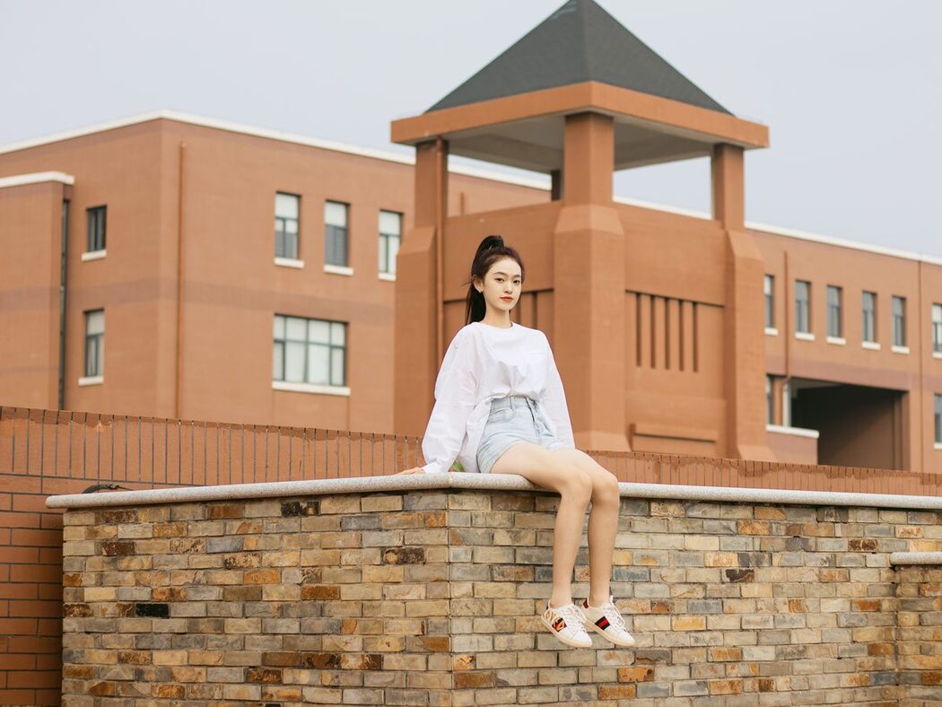 YiTuYu艺图语 Vol.4465 Yi Yi
